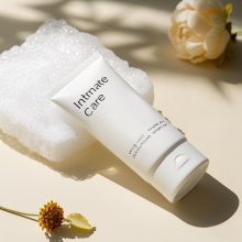 OEM/ODM Private Label Hygiene Feminine Wash