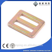 low price metal buckle for bag safety small belt buckle