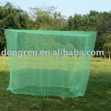 Long Lasting Insecticide Mosquito Net /LLIN