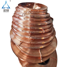 Pure Copper Grounding Wire Tape
