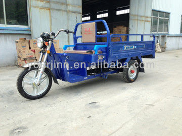Battery Rickshaw For India