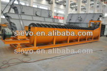 ore screw classifier equipment/screw classifying