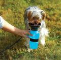 Mangeoire pour bouteille d&#39;eau pour chien 500ML