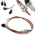 Led strip Connector Cable