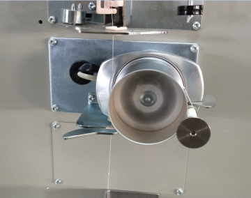 Overfeed Roller Part for Winding Machine