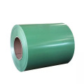 PPGI COLL COLOR RAL PREPACTED GALVANIZE STEEL GUIL