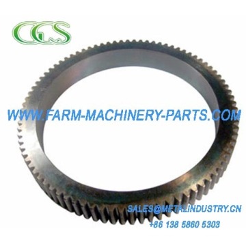 Combine Harvester Driver Shaft?