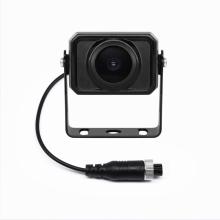 Mini Hidden Emergency Vehicle Camera