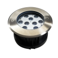 Mini IP67 Unterirdische LED-Lampe LED Inground