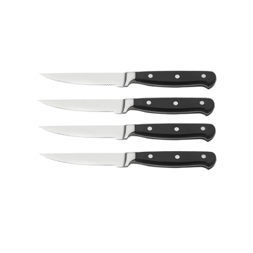 best serrated steak knives