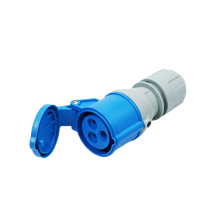 Factory Direct Camping Site CEE Industrial Plugs and Sockets