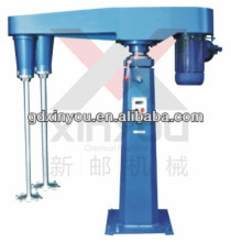 YSF Hydralic Lift Dispersing Emulsifire