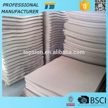 Non Woven Sport Shoe Insole Board