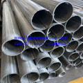 Honed Tube Oiled Surface Round Hydraulic Cylinder Tube