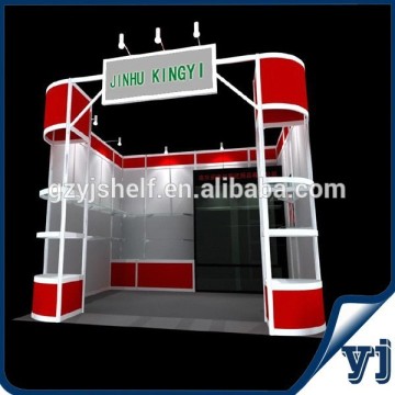 Trade show displays/trade show booths ideas/trade show exhibit booth display
