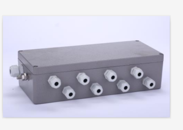 Digtal Type Junction Box