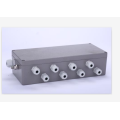 Stainless Steel Analogue Junction Box