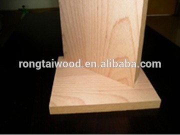 high quality 1830*2440*8mm veneer MDF wood