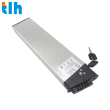 TLH 36v 13.6ah lithium ion rechargeable battery for e-bike