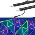 DMX512 LED පික්සල් මාධ්ය බාර් ආලෝකය