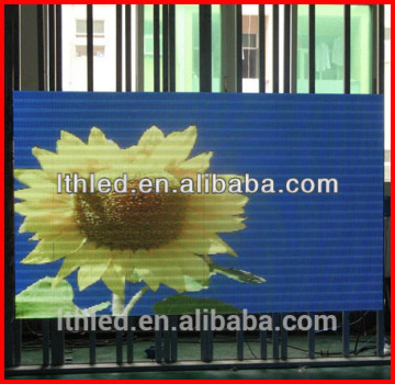 Lightall led scolling sign led display led scolling sign led display