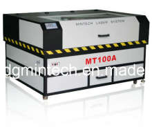 Top Quality Wholesale Laser Cutting Machine (MT-100A)