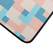 36"x48" Chair Mat for Hardwood Floor - Office Chair Mat & Floor Protector