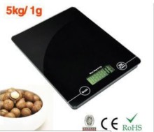 Balanza De Cocina Digital