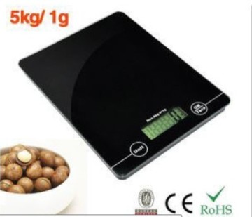 Balanza De Cocina Digital