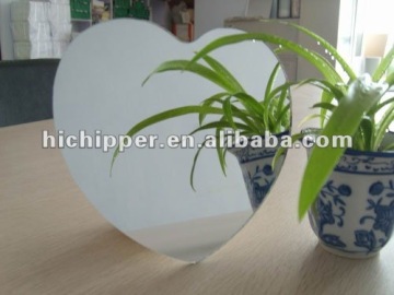 2-6mm cut mirror