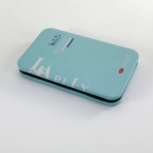 wholesale customized cigar tin box