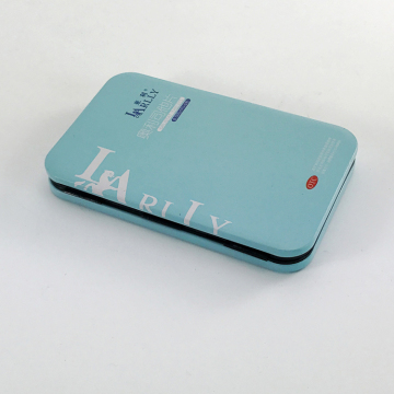 wholesale customized cigar tin box