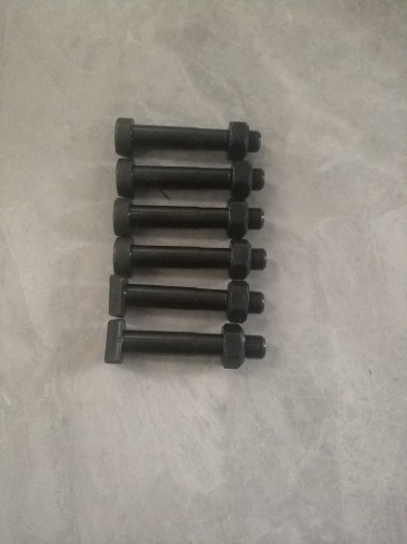 Shantui Bulldozer SD32/D155 Connecting Rod Bolt 1P99565S6348