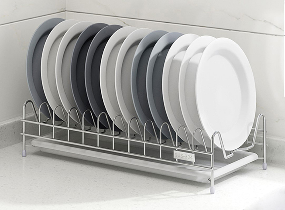 rubbermaid dish rack