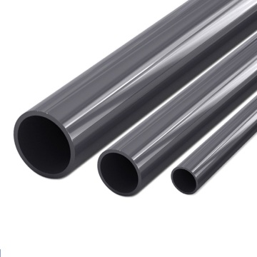 Good Quality PVC Plastic Chemical Pipe for Industry