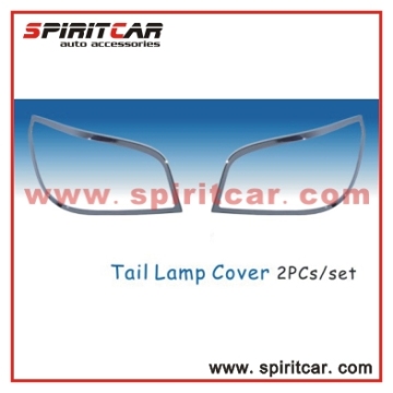 Tail Lamp Cover