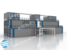 Pre-Engineered Steel Buildings