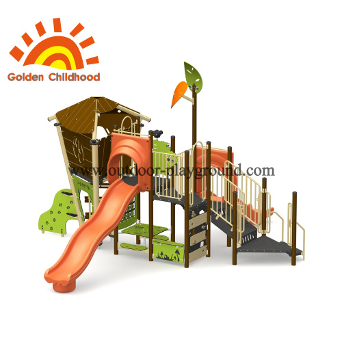 Children's Maple Tree Play House For Sale