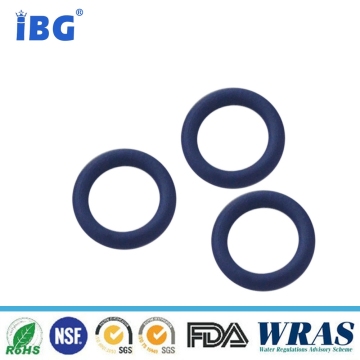 hydraulic o rings rubber