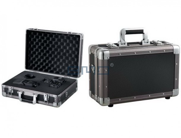 Small Aluminum Storage Case Aluminium Case