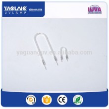Cold cathode lamps U shape UV Germicidal lamps for air purifier
