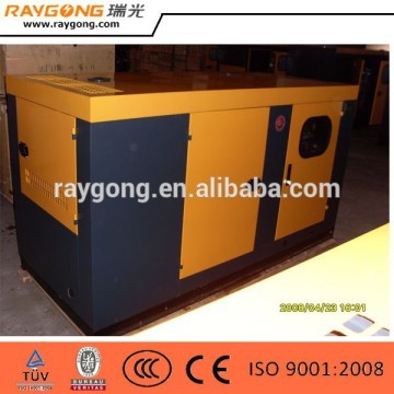 10KVA Yangdong Diesel genset with ATS