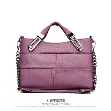 Classical style female hand bags