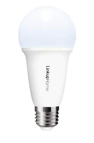 Bombilla LED inteligente 3000K a 6000K