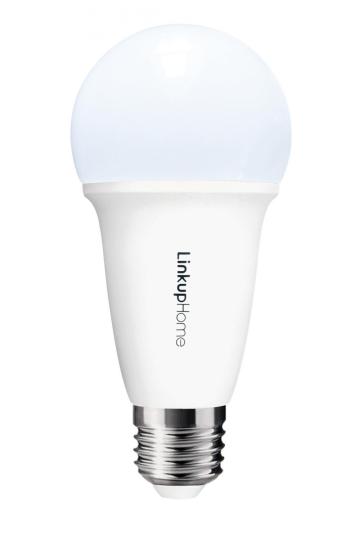 LED bulb for smart home