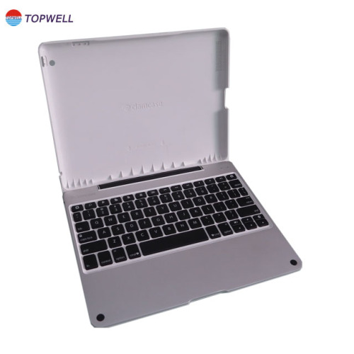 Laptop Plastic Cover Mould and Parts