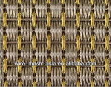 Facade Decorative Mesh/Ornamental mesh