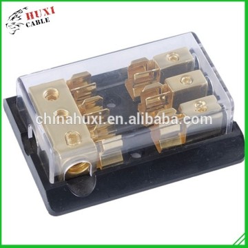 Wholesale,automobile plastic,thermal car Fuse Holder