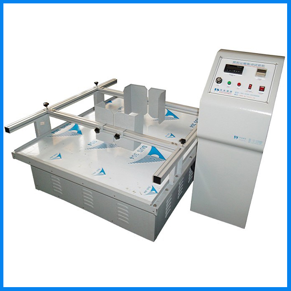 Hot Packaging Testing Equipment