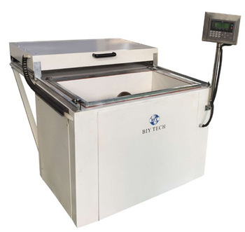 biy protoform vacuum forming machine building